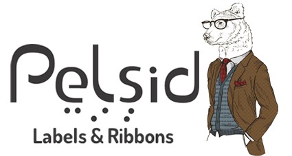 Label Printing, Fashion Labels - Pelsid